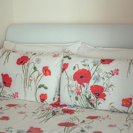 Bed and Breakfast Elegant R&B Floridia Таормина Экстерьер фото