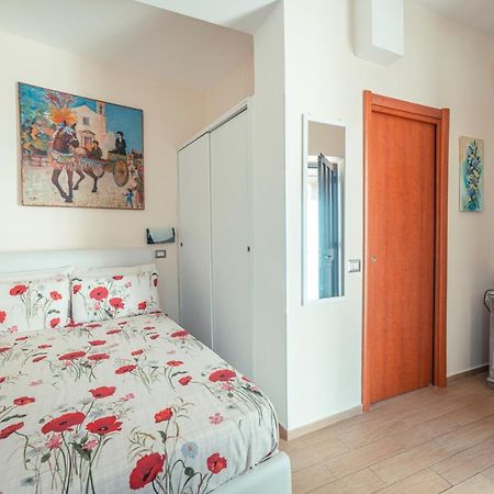 Bed and Breakfast Elegant R&B Floridia Таормина Экстерьер фото