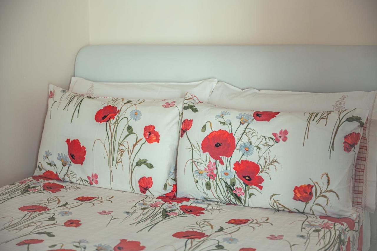 Bed and Breakfast Elegant R&B Floridia Таормина Экстерьер фото