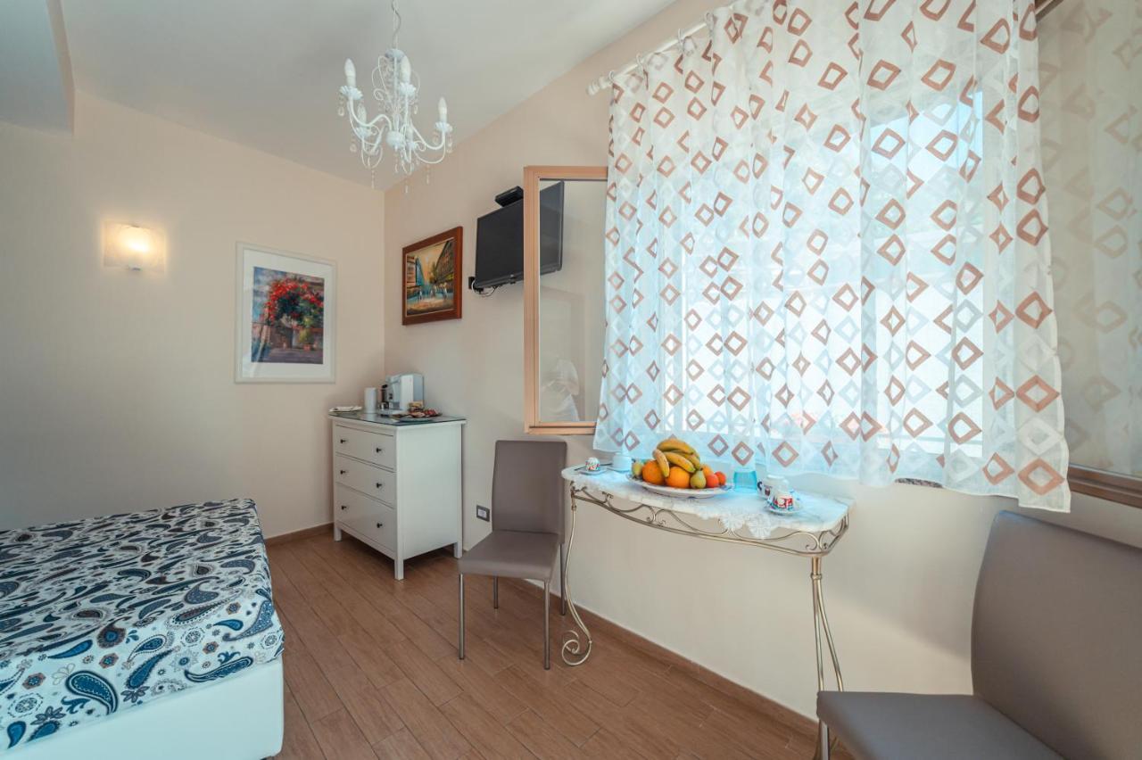 Bed and Breakfast Elegant R&B Floridia Таормина Экстерьер фото