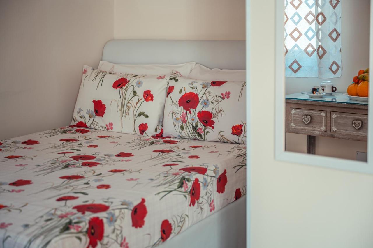 Bed and Breakfast Elegant R&B Floridia Таормина Экстерьер фото