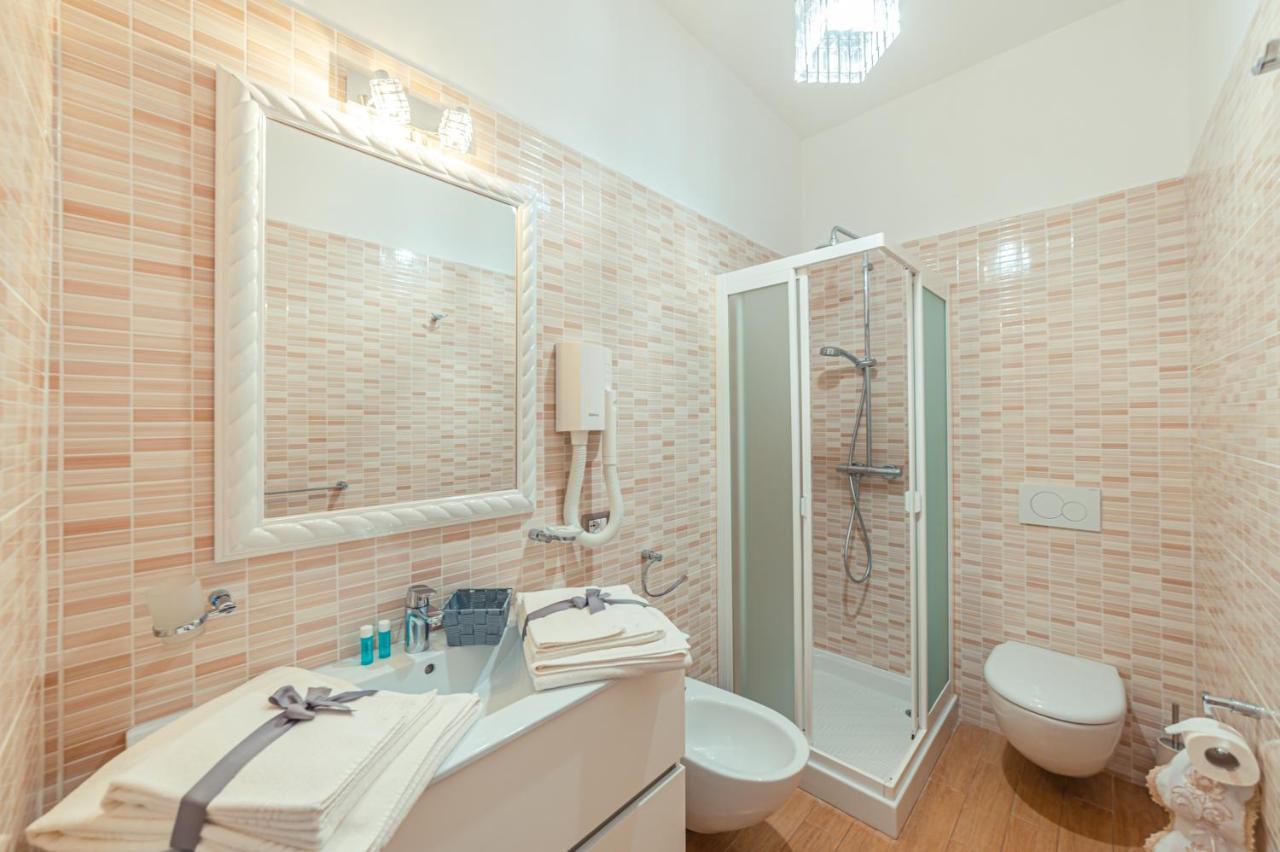 Bed and Breakfast Elegant R&B Floridia Таормина Экстерьер фото
