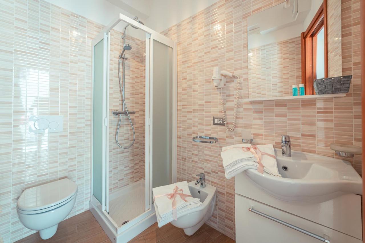 Bed and Breakfast Elegant R&B Floridia Таормина Экстерьер фото